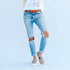 Summer Crush Boyfriend Kancan Jeans