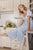 Spring Sun Gingham Jumpsuit