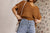 Talia Knit Sweater Top