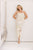 Amberlee Wide Leg Cotton Jumpsuit