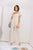 Spring Sun Gingham Jumpsuit